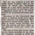 1913 lighting article